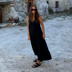 Баярма Киселёва