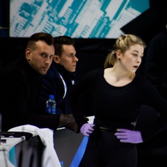 Павел Фильченков, 09.07, Philadelphia