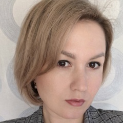 Мария Васильева, 19.09, Нижний Новгород