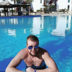 Виталик Солодовниченко, 07.08.1991, Кременная