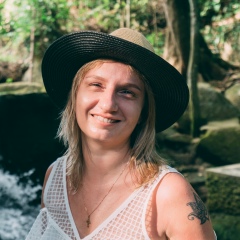 Татьяна Фролова, 24.09.1987, Новосибирск