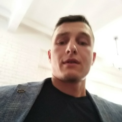 Виталий Янковский, 20.06.1993, Комсомольск-на-Амуре