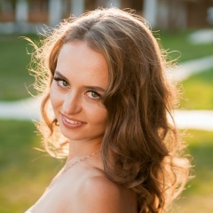 Дарья Мосиенко, 02.10