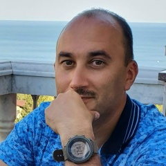 Сергей Матафонов, 06.12.1984, Санкт-Петербург