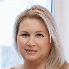 Настя Коробкова, 21.06, Санкт-Петербург