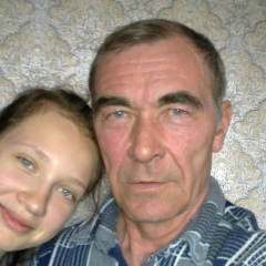 Владимир Евстратов, 06.05.1950, Караганда