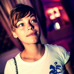 Алёна Андреященко, 29.04, Москва