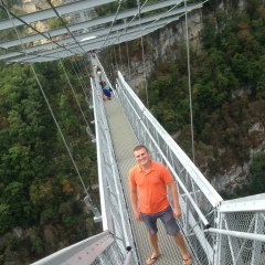 Алексей Краснов, 14.08.1987, Ростов-на-Дону