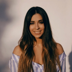 Лика Григорян, 25.08.1991, Ростов-на-Дону