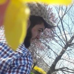 Mahdi Hasanov, 28.07.1997, Грозный