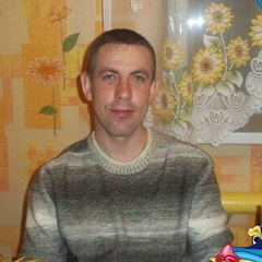 Евгений Дьячков, 24.01.1977, Моршанск