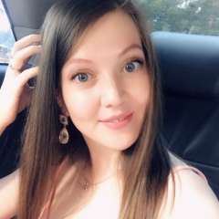 Алия Салахова, 08.11, Казань