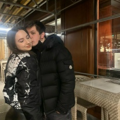 Кирилл Крусиян, 24.05, Москва