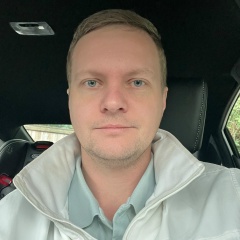 Алексей Миляков, Seattle