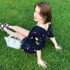 Татьяна Морозова, 22.04.2000, Москва