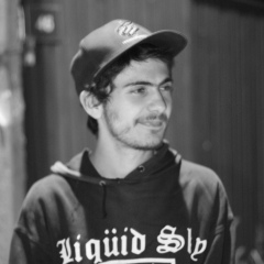 Gaslik Unit, 07.04, Москва