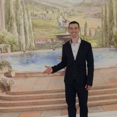 Константин Горин, 12.12