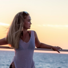 Alexandra Sologub, 27.12.1990, Санкт-Петербург