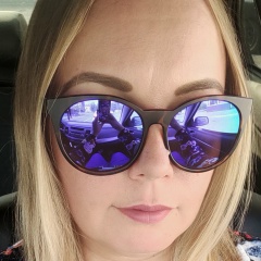 Анастасия Шиловская, 30.07.1984