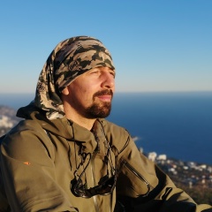 Георгий Мурсакулов, 28.05.1982, Орёл