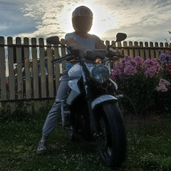 Ирина Терещатова, 24.07, Кувшиново