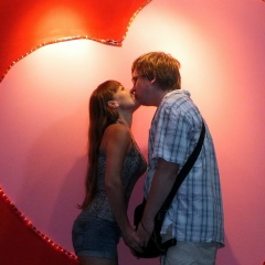 Алексей Дубынин, 15.05, Москва