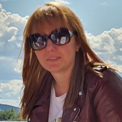 Светлана Еремина, 28.02.1986, Североморск