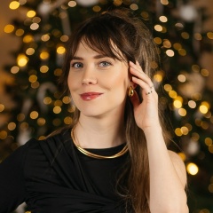 Алёна Ивановская, 04.05, Вологда