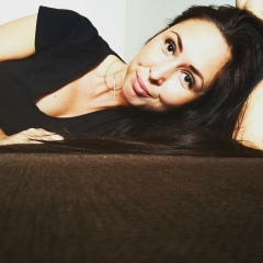 Анна Запрягаева, 15.05, Санкт-Петербург