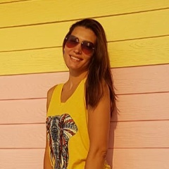 Мария Фарбитник, 23.08, Иркутск