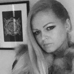 Анастасия Снежко, 15.01.1985, Харьков