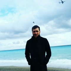 Ильман Шабазов, Хасавюрт