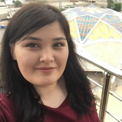 Гулдана Алиева, 12.01, Жезказган