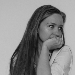 Яна Васильева, 30.04, Москва