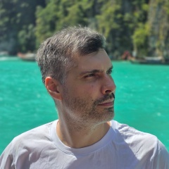 Кирилл Бойко, 01.08.1989, Балашиха