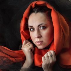 Светлана Каткова, 16.04, Краснодар