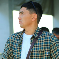 Избасар Бисенбаев, Актобе