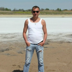 Владимир Юлин, 22.05, Москва