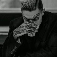 Саша Черкасов, 21.05.1998, Одесса