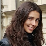 Виктория Lyra, 30.10, Москва