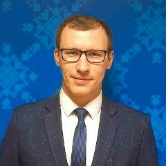 Роман Горбунов, 17.10