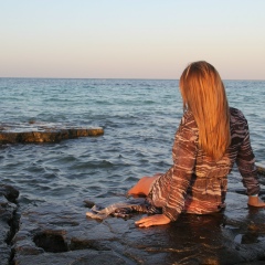 Аня Юрьевна, Москва