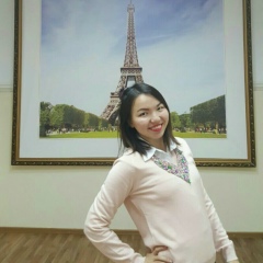 Айман Кодар, 23.08, Алматы