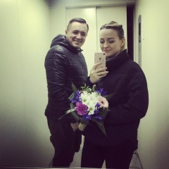 Павел Хасанов, 01.01.1984, Калининград