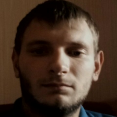 Эдуард Токовой, 10.03.1995, Мариуполь