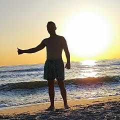 Женя Карцов, 02.07.1988, Алматы