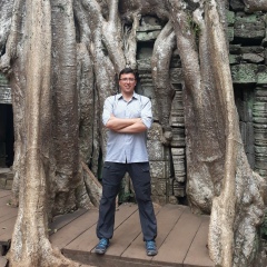 Ярослав Писарев, 26.11, Челябинск