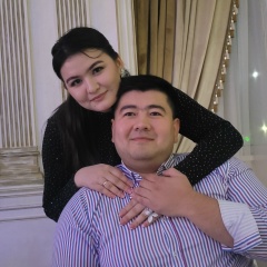 Акбаян Бабакулова, 12.03.1996, Актобе