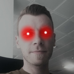 Николай Lowshark, 20.05.1986