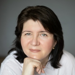 Надежда Родионова, 07.07.1977, Санкт-Петербург